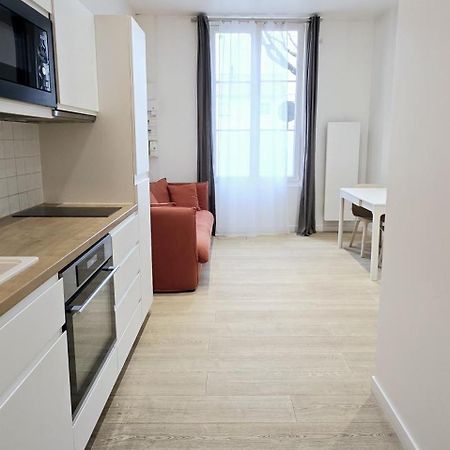 Catel Studio Hyper Centre Saint Dizier Εξωτερικό φωτογραφία