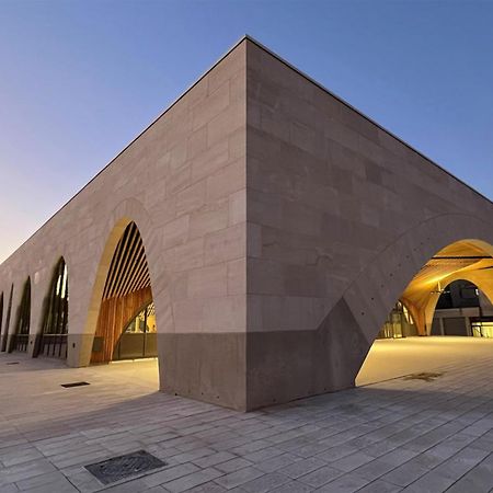 Catel Studio Hyper Centre Saint Dizier Εξωτερικό φωτογραφία