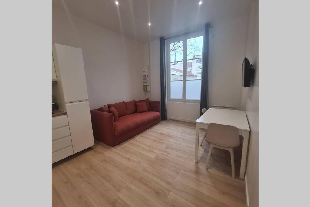 Catel Studio Hyper Centre Saint Dizier Εξωτερικό φωτογραφία