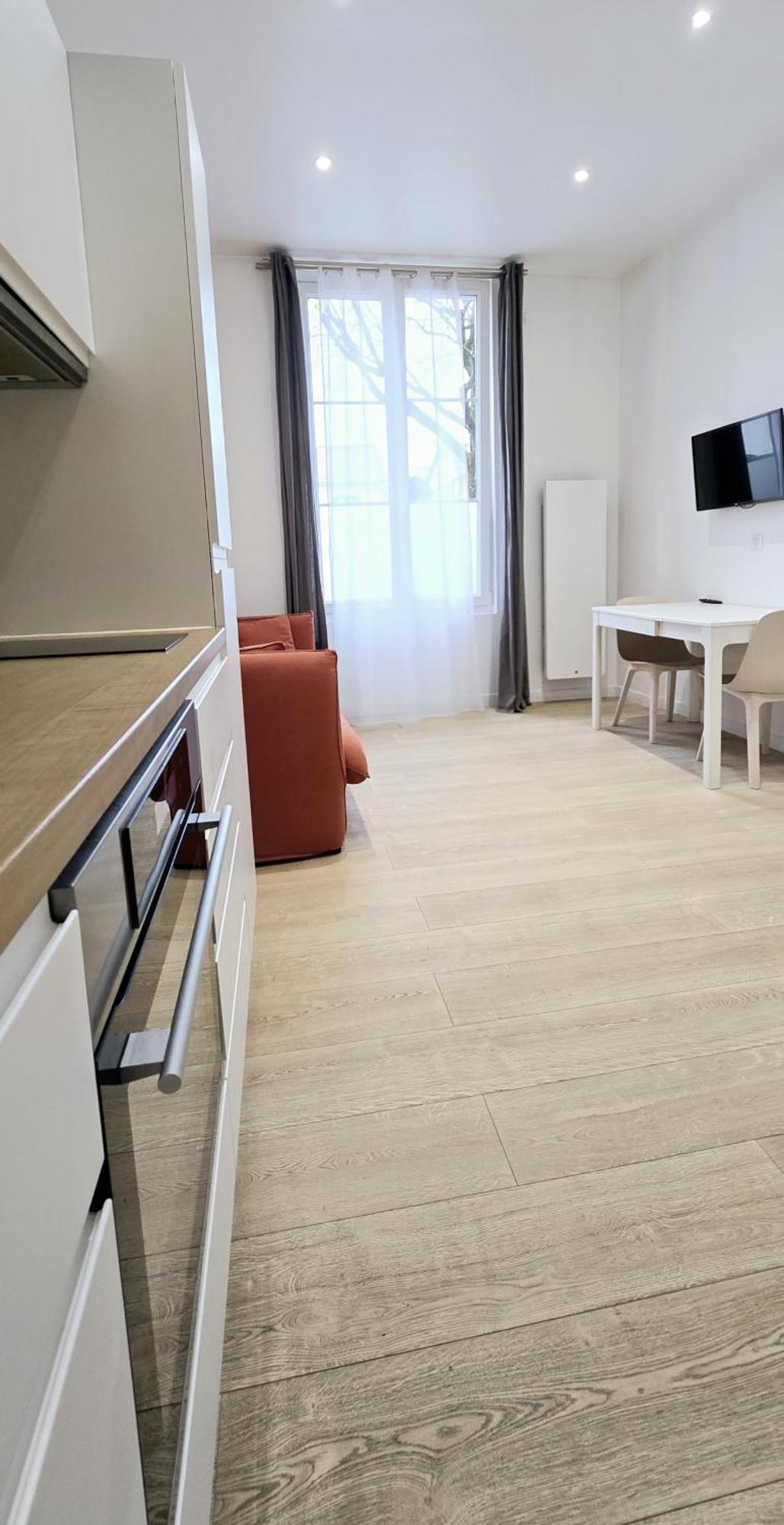 Catel Studio Hyper Centre Saint Dizier Εξωτερικό φωτογραφία
