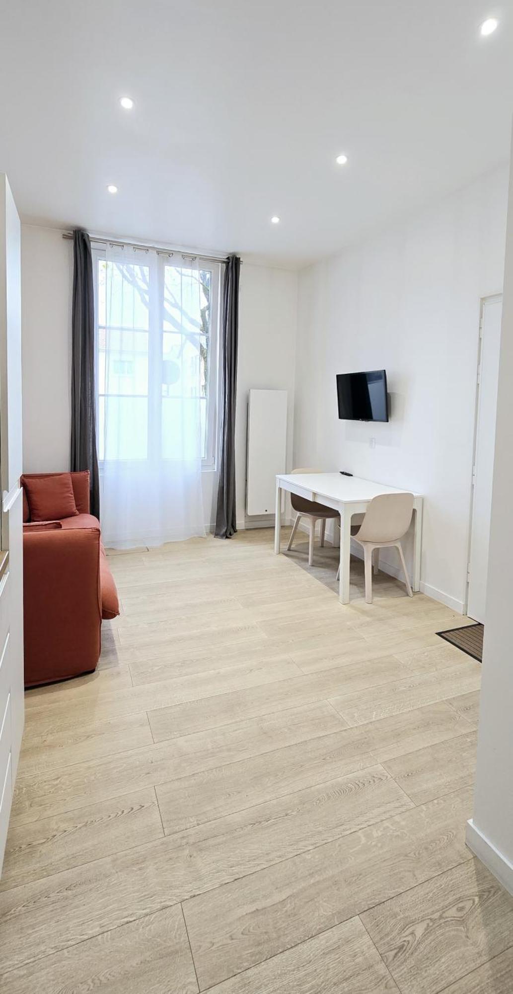 Catel Studio Hyper Centre Saint Dizier Εξωτερικό φωτογραφία