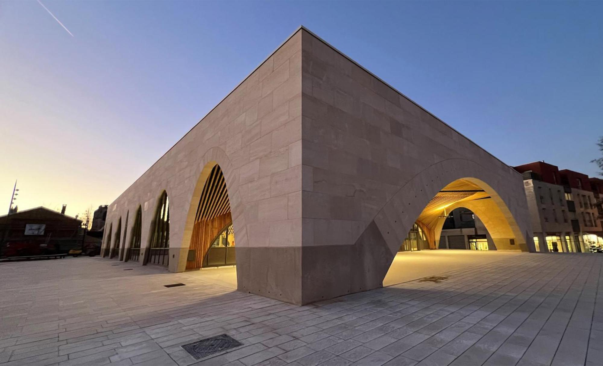 Catel Studio Hyper Centre Saint Dizier Εξωτερικό φωτογραφία