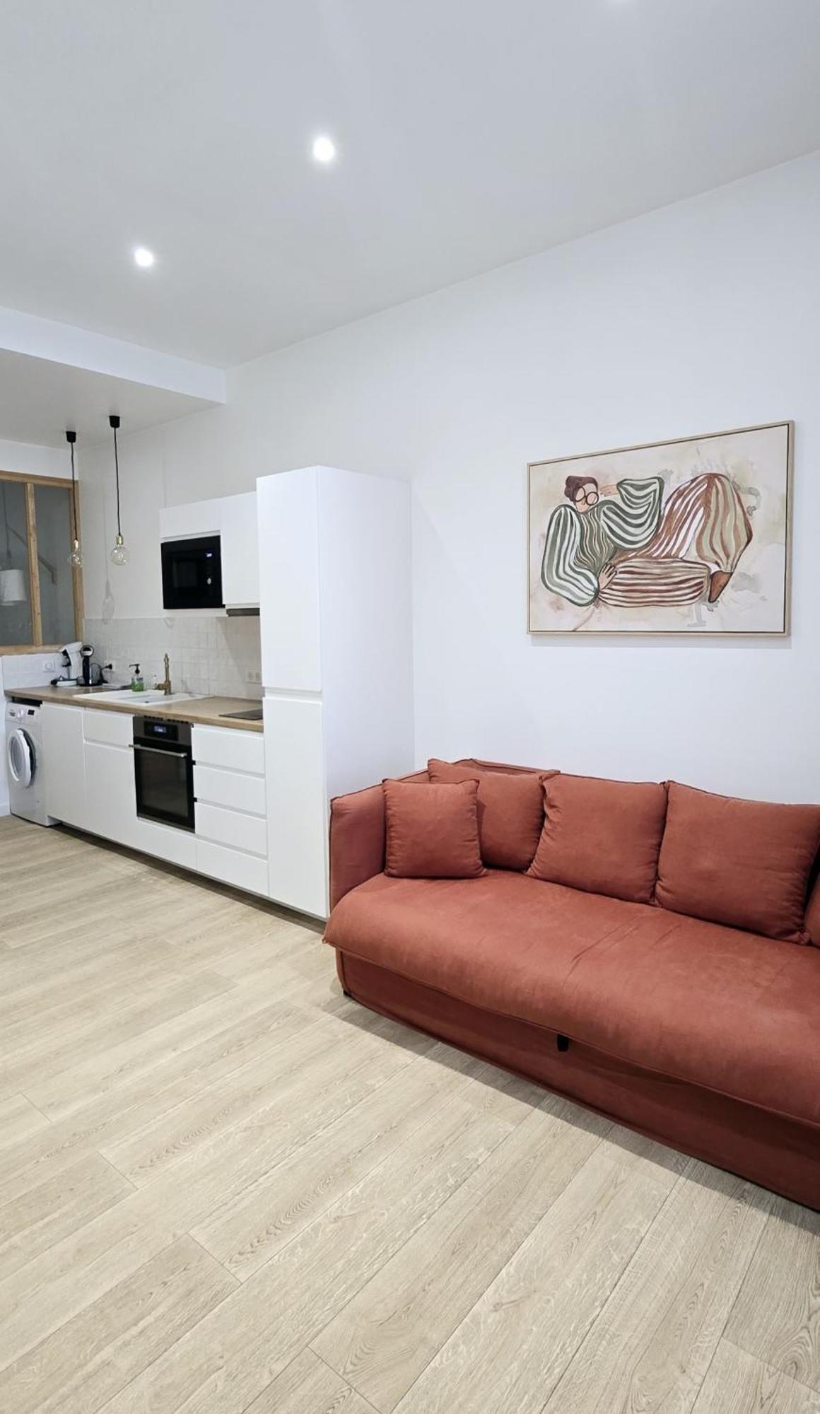Catel Studio Hyper Centre Saint Dizier Εξωτερικό φωτογραφία