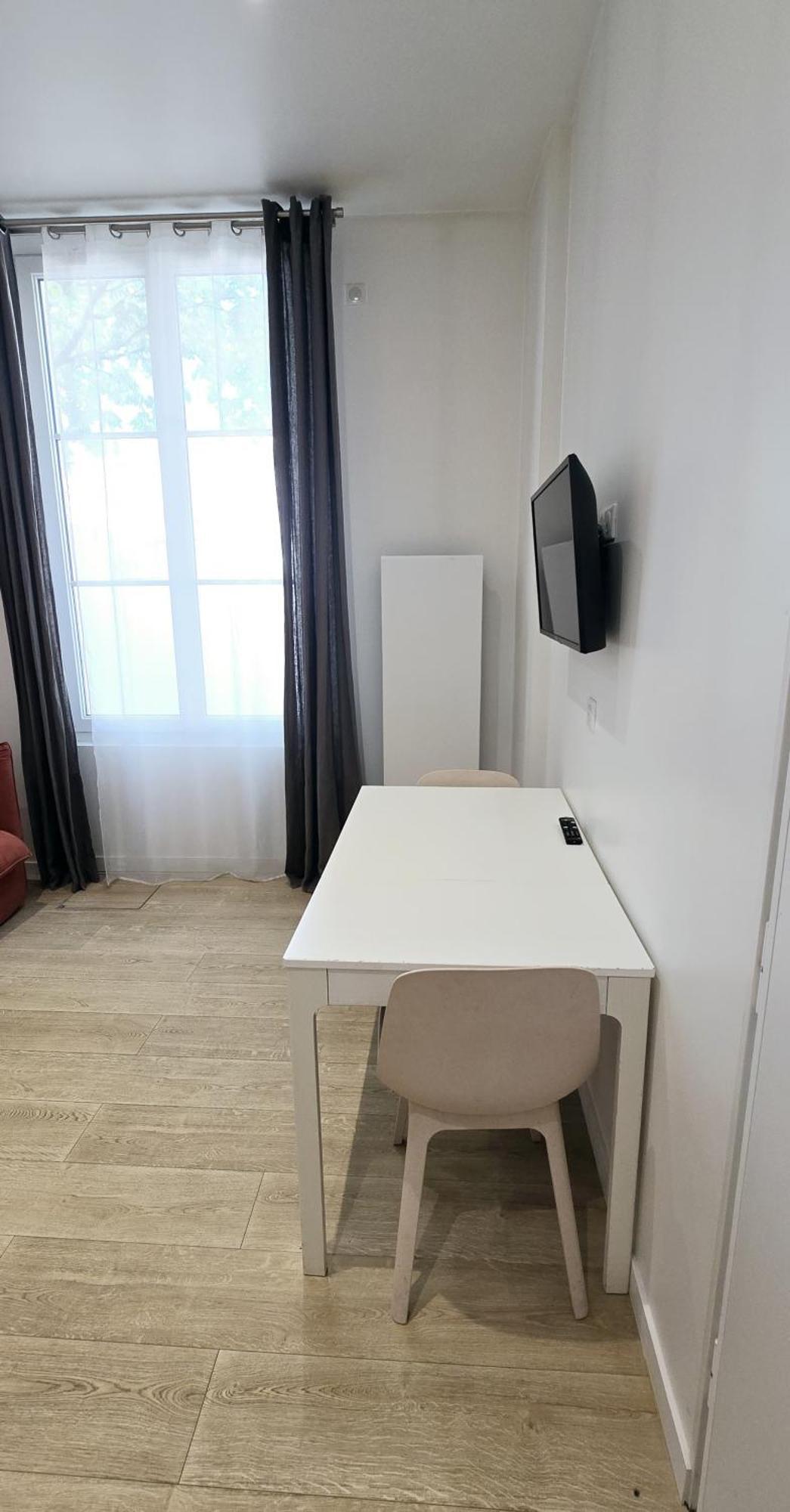 Catel Studio Hyper Centre Saint Dizier Εξωτερικό φωτογραφία