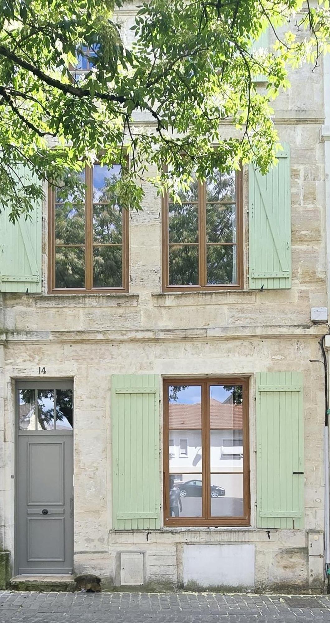 Catel Studio Hyper Centre Saint Dizier Εξωτερικό φωτογραφία