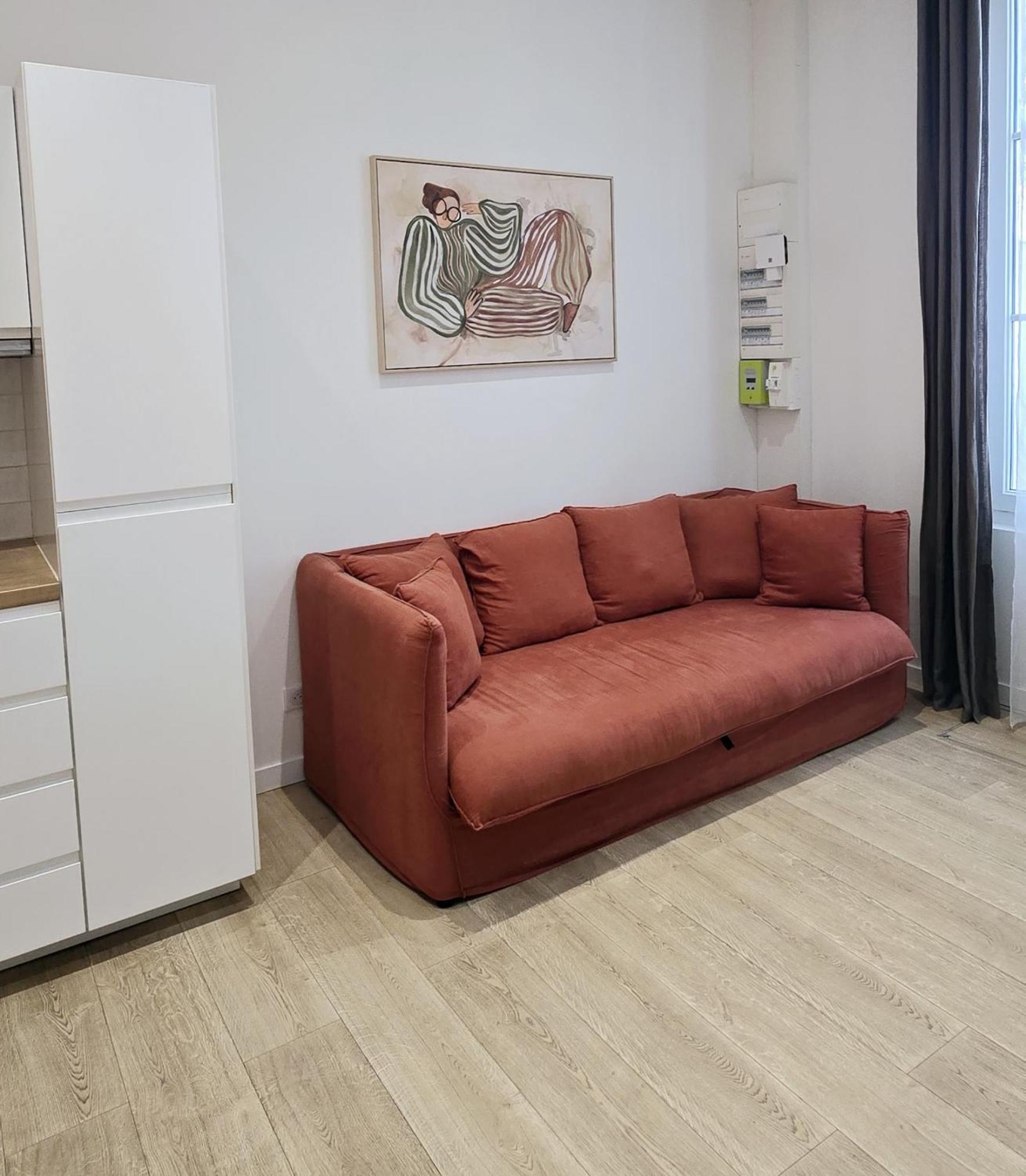 Catel Studio Hyper Centre Saint Dizier Εξωτερικό φωτογραφία